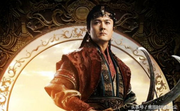 大唐光荣李婼郡主历史原型,大唐光荣中李婼结局