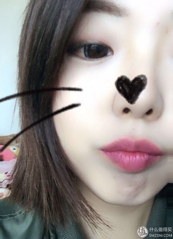 蜜丝佛陀恒采口红试色,蜜丝佛陀口红唇釉