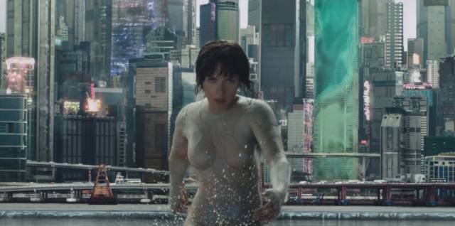 外国人看超级碗预告,第58届超级碗电影预告