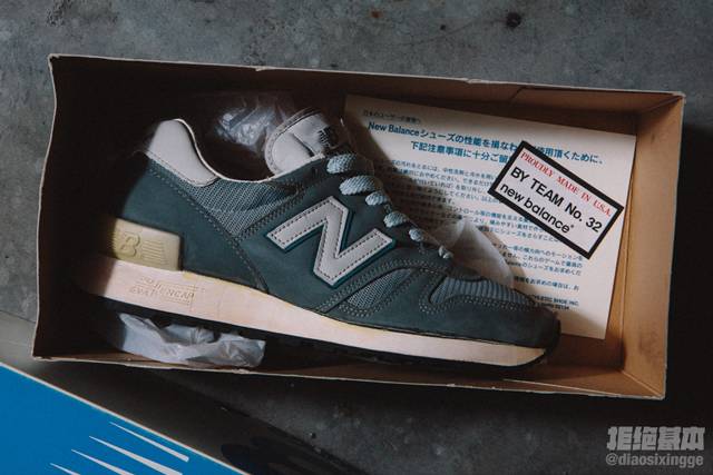 newbalance是个什么档次的,newbalance在美国多人穿吗