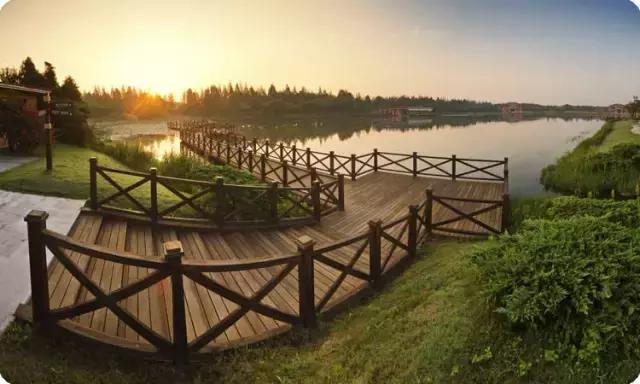 过年上海周边旅游最值得去的地方,上海假期周边旅游攻略大全