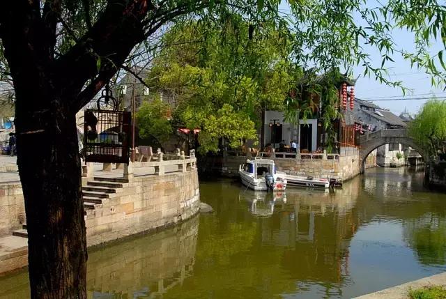 过年上海周边旅游最值得去的地方,上海假期周边旅游攻略大全