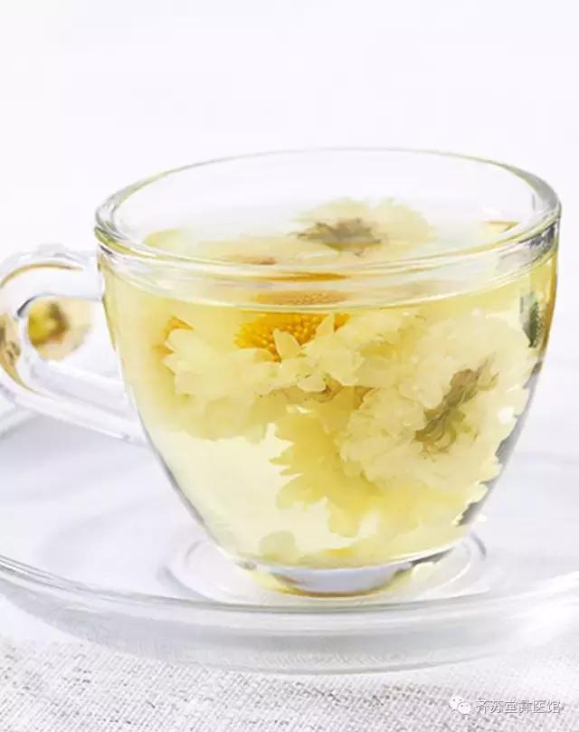 各种菊花的不同功效,菊花的功效各不同别用错了