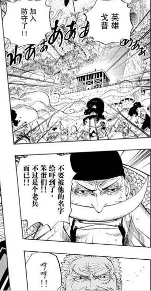 海贼王里的冷知识路飞不吃什么,关于海贼王的100冷知识