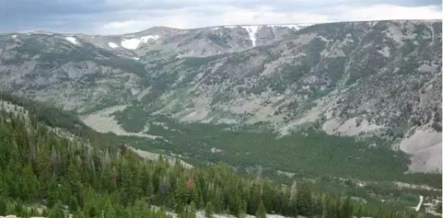 美国黄石旅游详细攻略,美国黄石公园自驾游旅游攻略