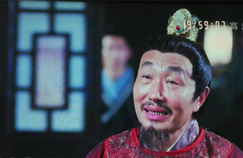 大唐光荣杨国忠之死,大唐光荣杨国忠是什么人