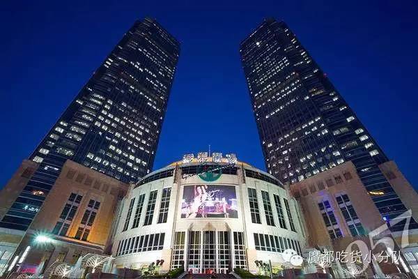 上海美食打卡必去的地方排名,上海万象城美食排行榜前十名