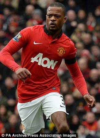 作为红魔迷的我心中的曼联最佳阵容