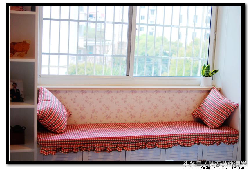 50平米小户型2室一厅美式田园,50平方的院子美式田园风