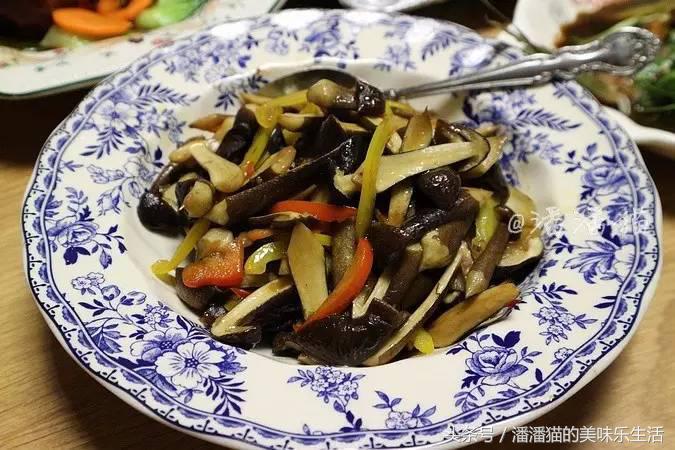 猫家2017年新年联欢晚饭实况报道