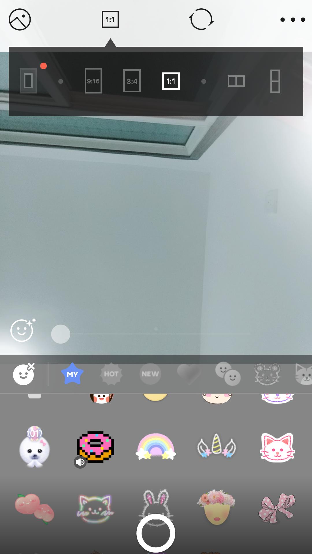 推荐5款拍照修图app,很适合自拍和p图的软件