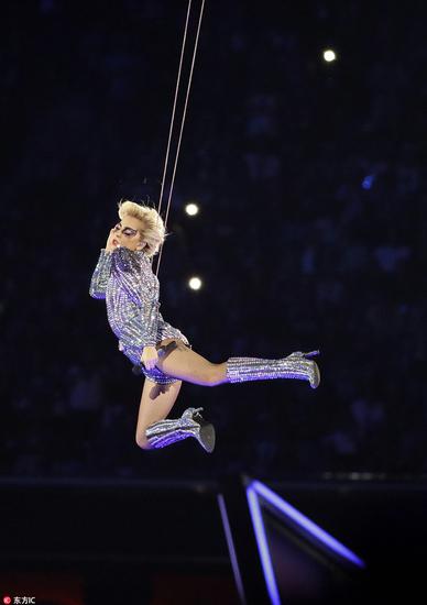 gaga瘦时候的样子,gaga现在的状况