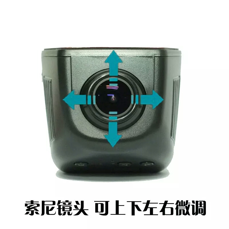 汽车用品行车记录仪功能讲解,汽车上原装行车记录仪