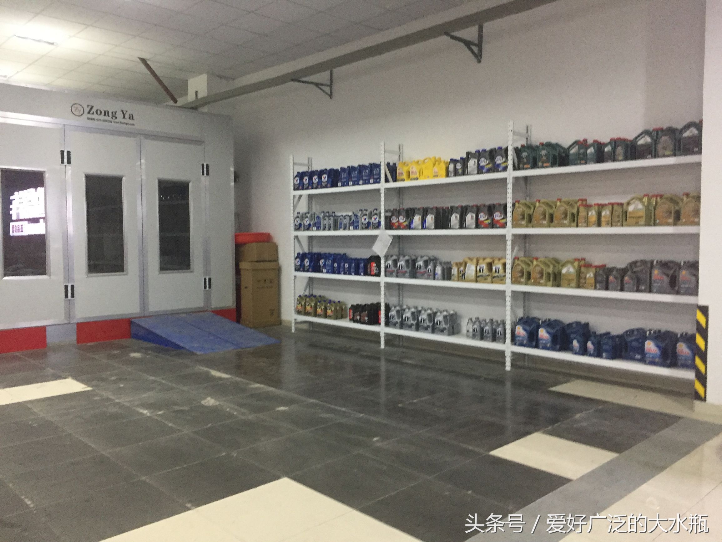 途虎养车6183次保养年卡,途虎养车二手车之前的保养记录