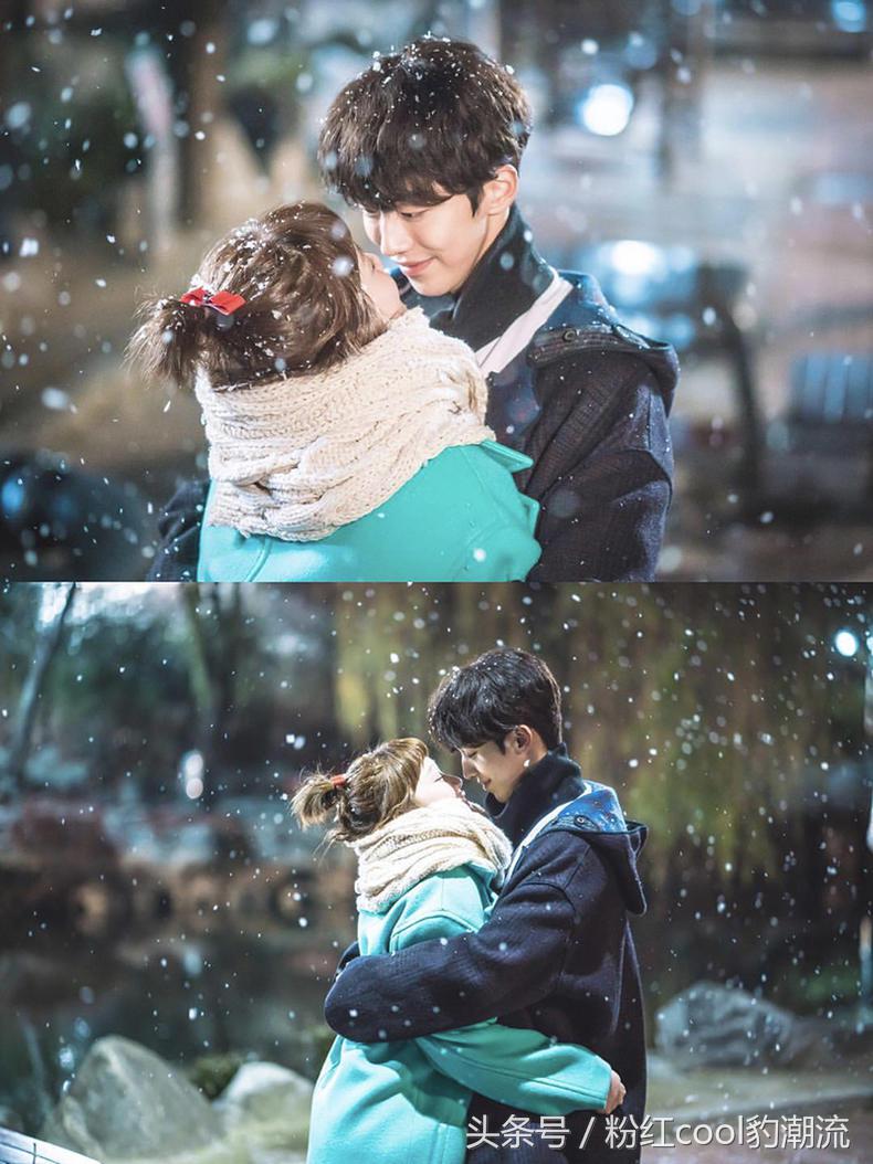 举重妖精训练,举重妖精慢动作