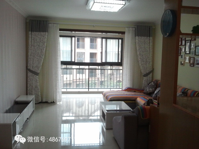 装修完工住进去一年后的体验,房子装修好就该结婚了