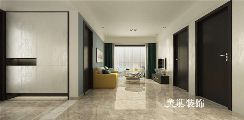 95后小夫妻花170w买婚房,90后小夫妻心中的理想婚房