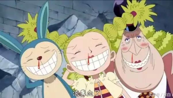 海贼王每一个篇章,海贼王催泪瞬间满满的回忆