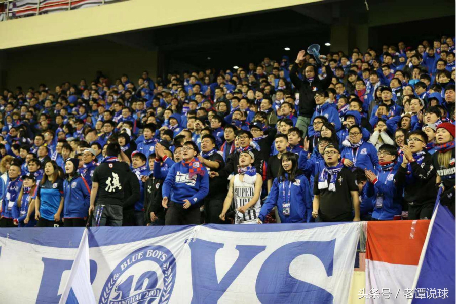 老谭特评：有种恋爱叫现任不如前任申花亚冠失利曼萨诺在想啥？