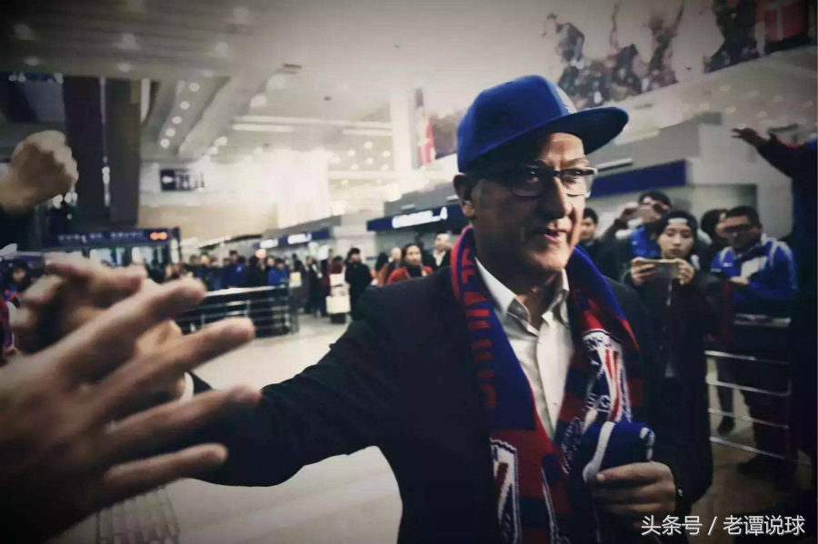 老谭特评：有种恋爱叫现任不如前任申花亚冠失利曼萨诺在想啥？