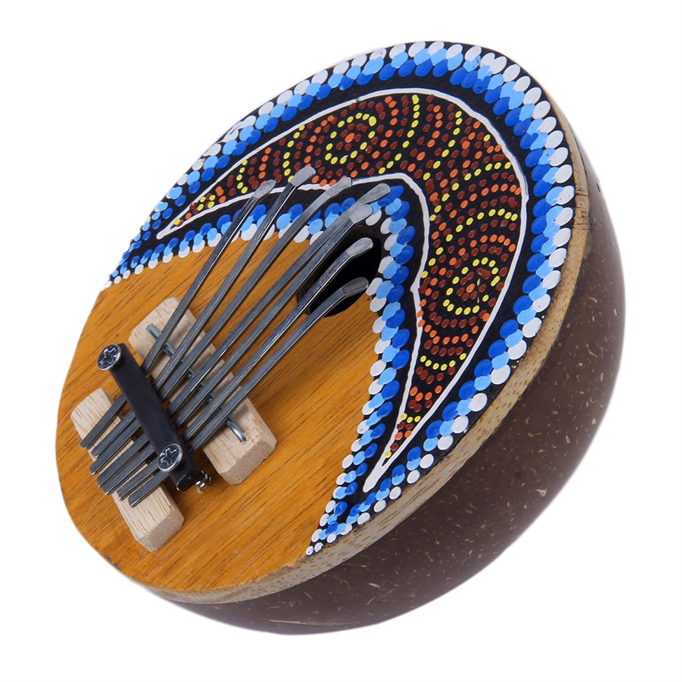 周末福利｜用球拍打字机在街头玩电子音乐