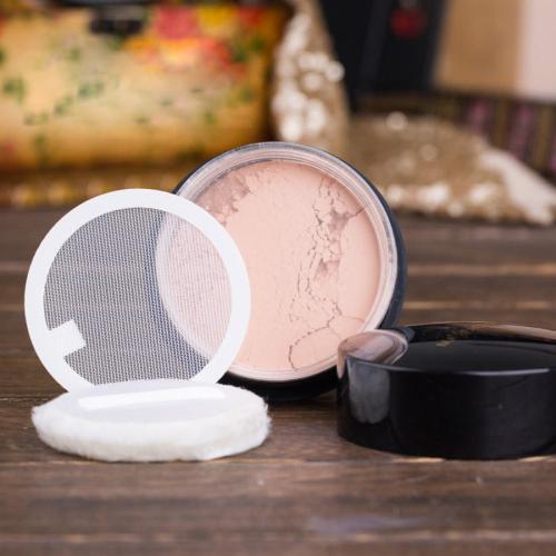 持久控油定妆方法,持久定妆的正确方法