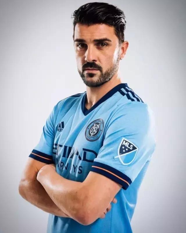 纽约城fcvs洛杉矶,纽约城fc纳什