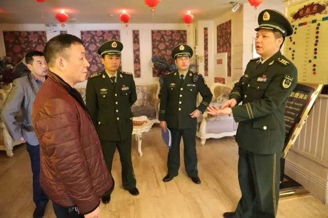 凉伞镇消防安全专项整治情况,多个涉疫场所消防安全隐患排查