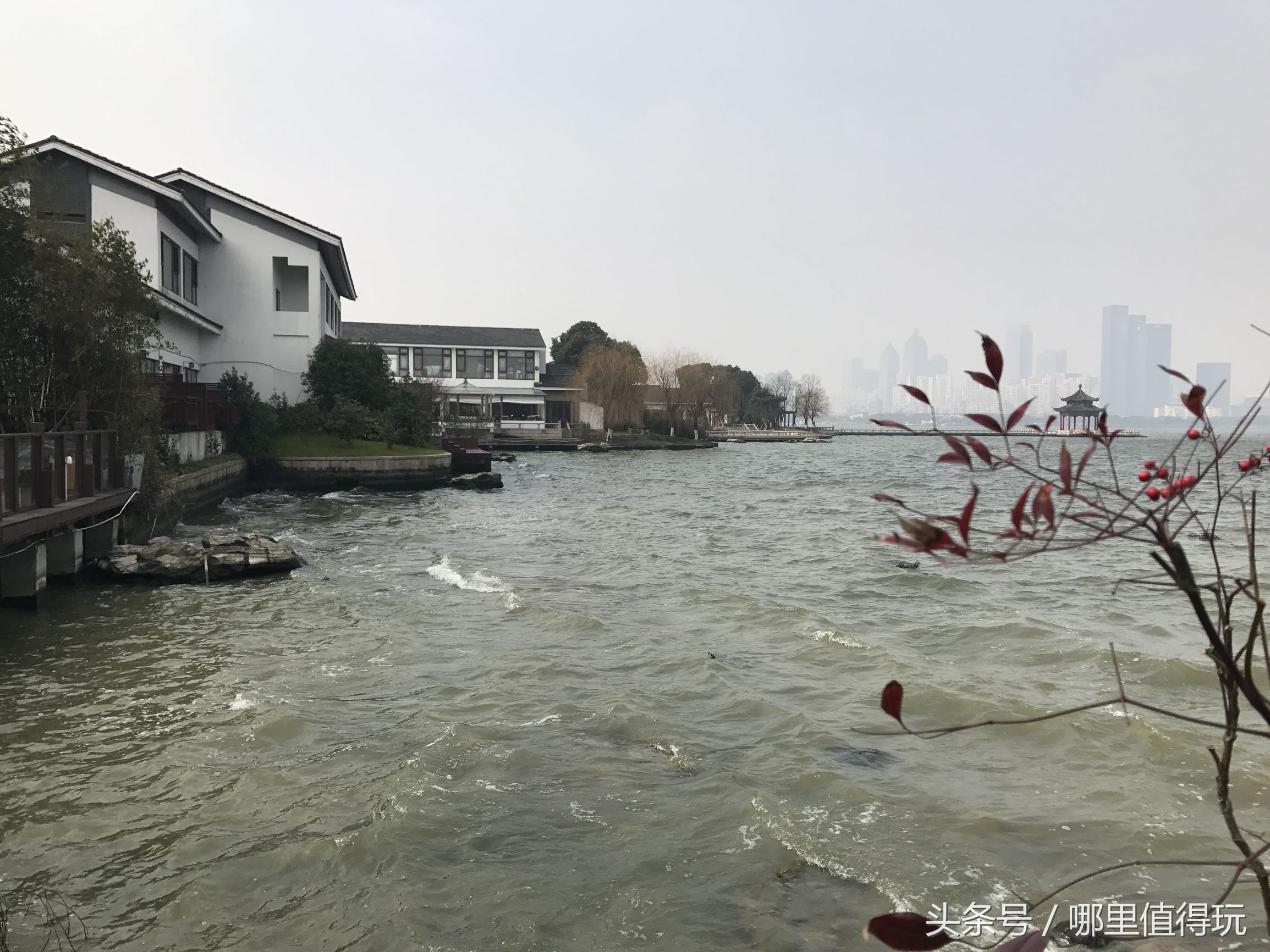 苏州金鸡湖玩耍,苏州金鸡湖游玩顺序