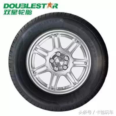不知如何选购轮胎？一句话让你看懂各品牌核心特点
