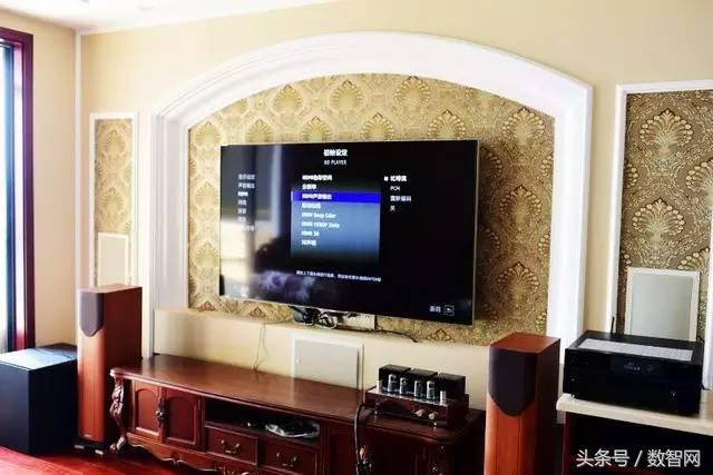 盘点｜2016年度影音集成设计大赛精彩案例赏析