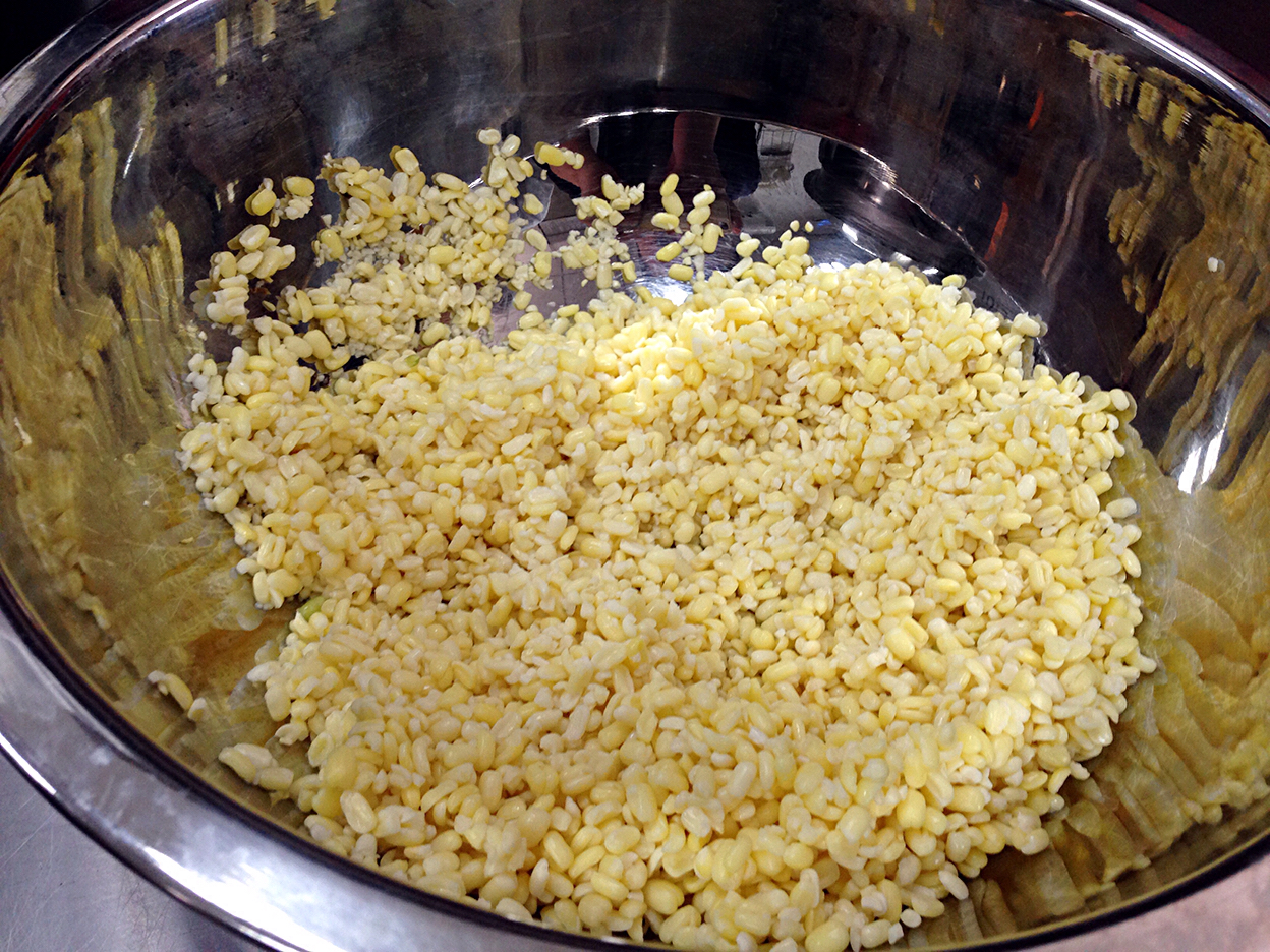 手把手教你做绿豆糕,如何做绿豆糕最简单的方法