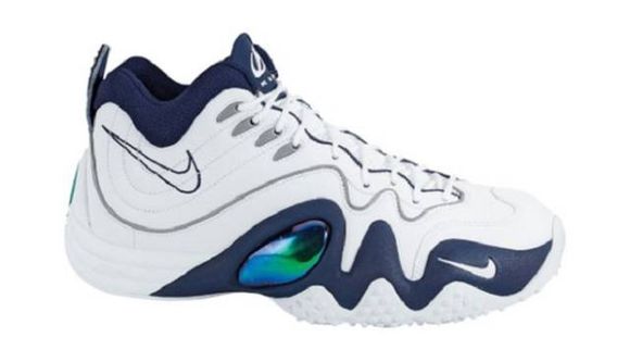 耐克为球星设计的球鞋有哪些,耐克为哪些球星出过鞋子