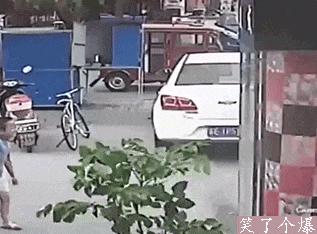 你知道我练习了多少次，才等来这精准一刻