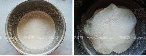 花生核桃汤圆家常做法,核桃和芝麻能做汤圆馅儿吗