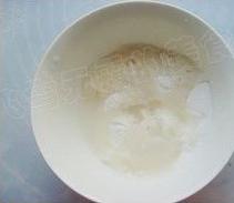 花生核桃汤圆家常做法,核桃和芝麻能做汤圆馅儿吗