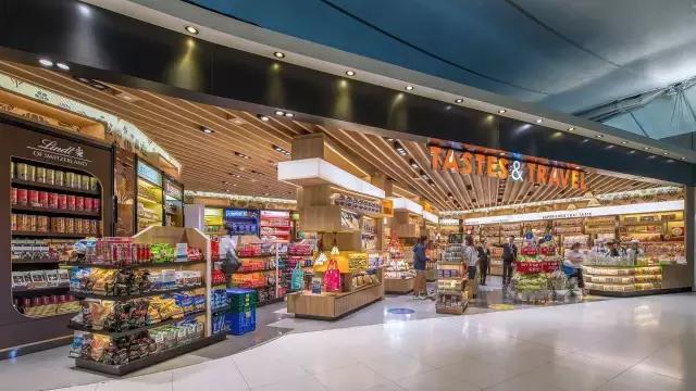 免税店购物省钱攻略,最新国内免税店购物攻略