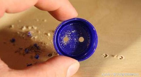 自制强力吸油烟机去污清洁剂,油烟机自制清洁剂