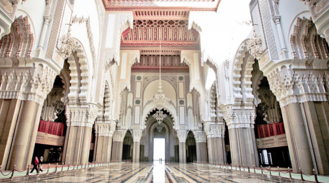 38个对中国免签的国家和地区,2022年7月份旅游值得去的免签国家