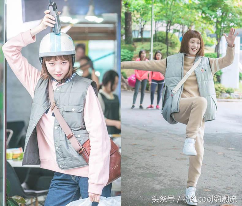 举重妖精训练,举重妖精慢动作