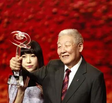 感动中国孙家栋,感动中国人物孙家栋