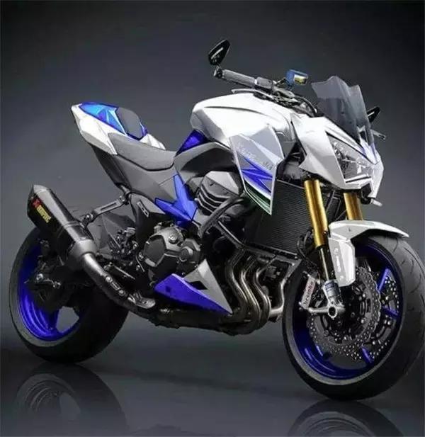 那些贵到离谱的摩托车,土豪级摩托车