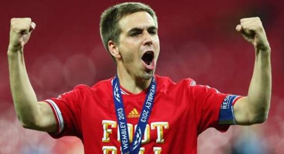 菲利普·拉姆，且看且珍惜