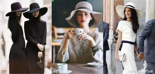 一顶对的帽子能招来3000个男神