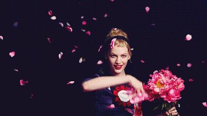 适合情人节的花店,情人节花店送花