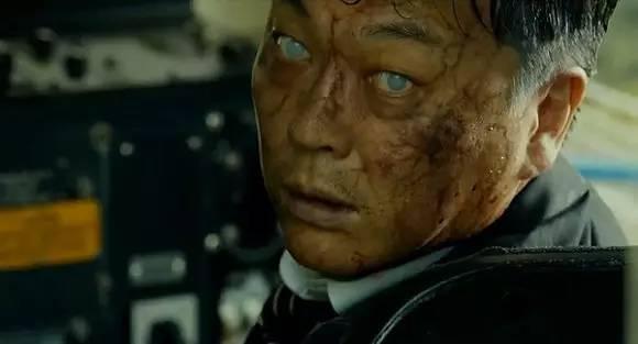 釜山行一场人性和丧尸的危机,釜山行除了丧尸还有什么