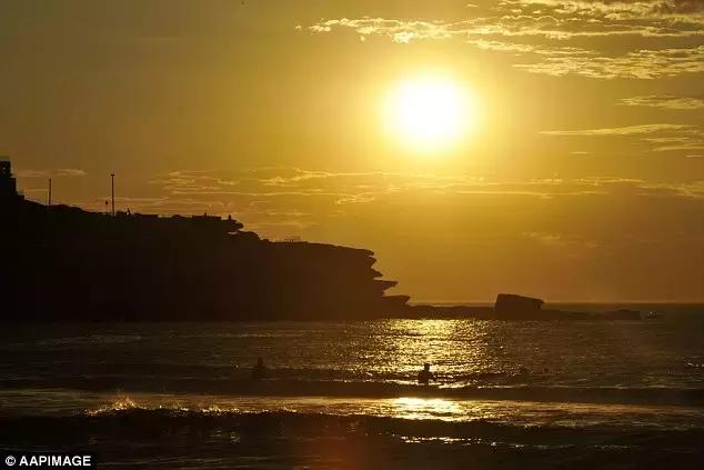 43度高温天气对人体有影响吗,41度高温危害