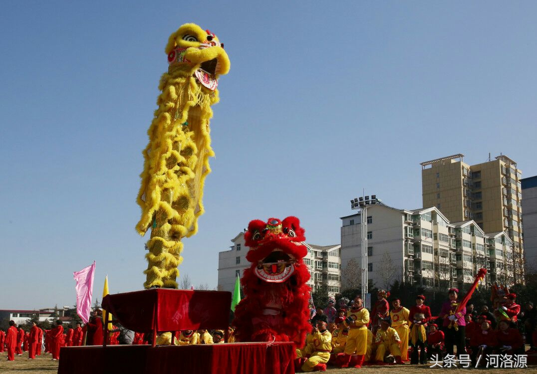巩义元宵节汇演直播回放,巩义元宵节文艺汇演