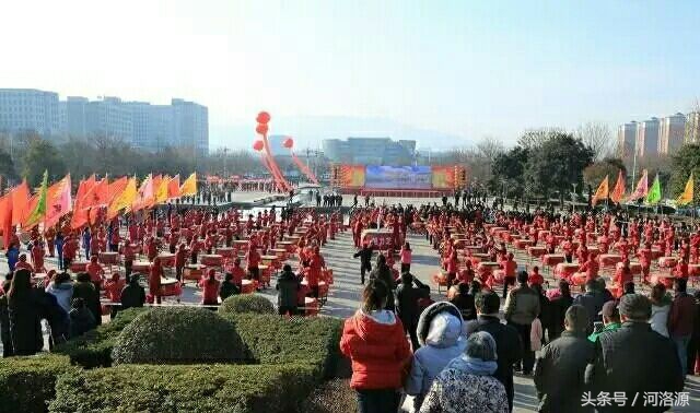 巩义元宵节汇演直播回放,巩义元宵节文艺汇演