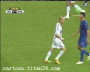 足球搞笑视频史上最惨守门员,足球史上搞笑名场面